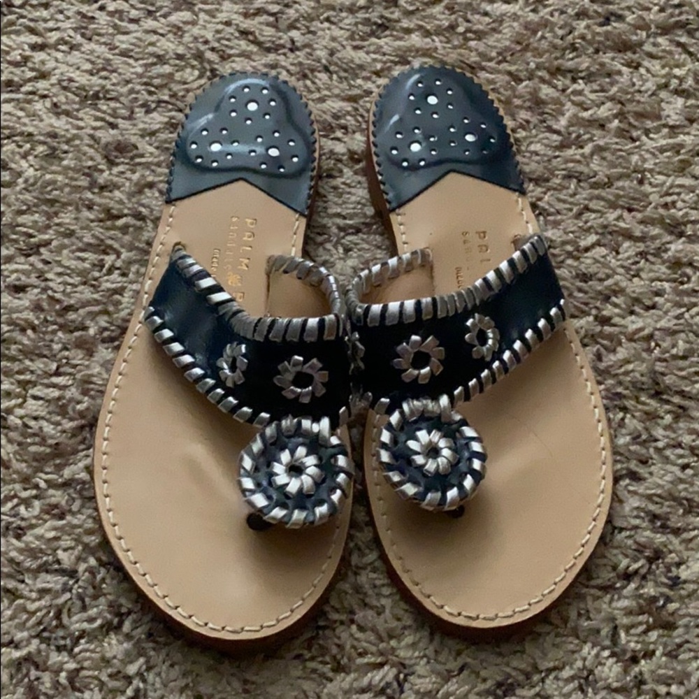 Palm Beach Sandals